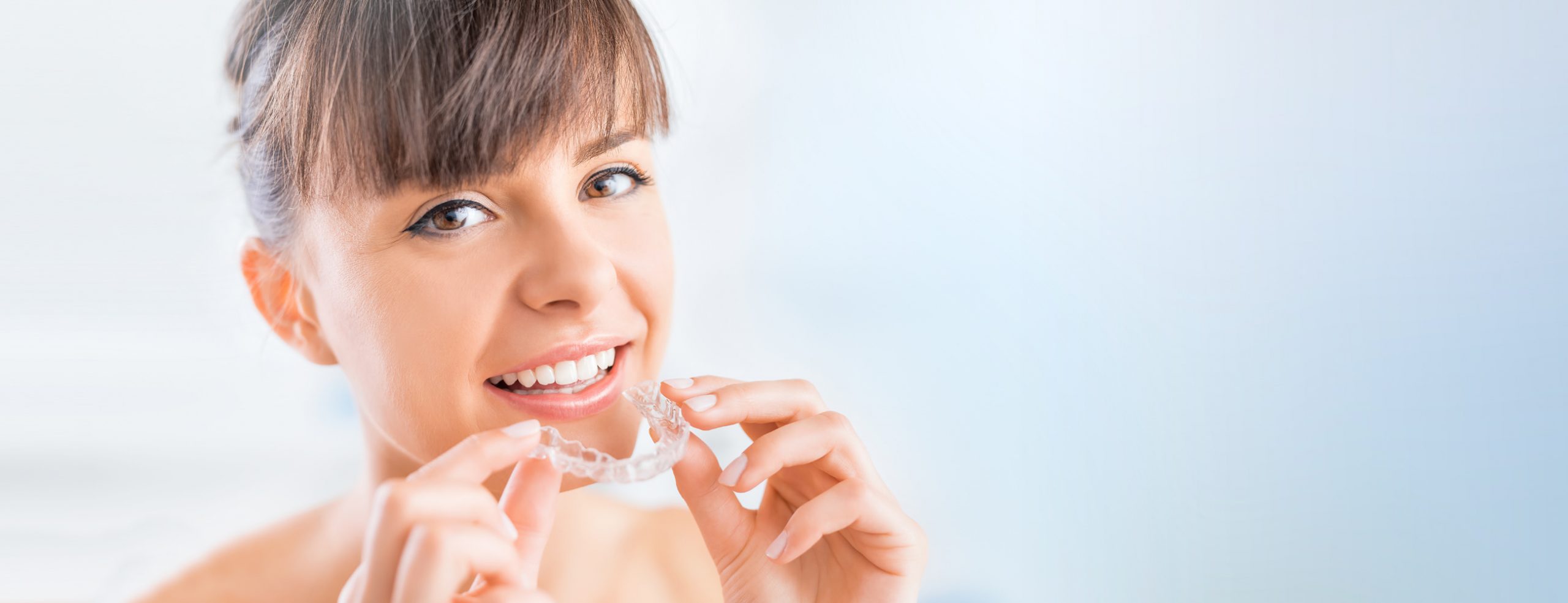 How long does Invisalign take to make your teeth beautiful