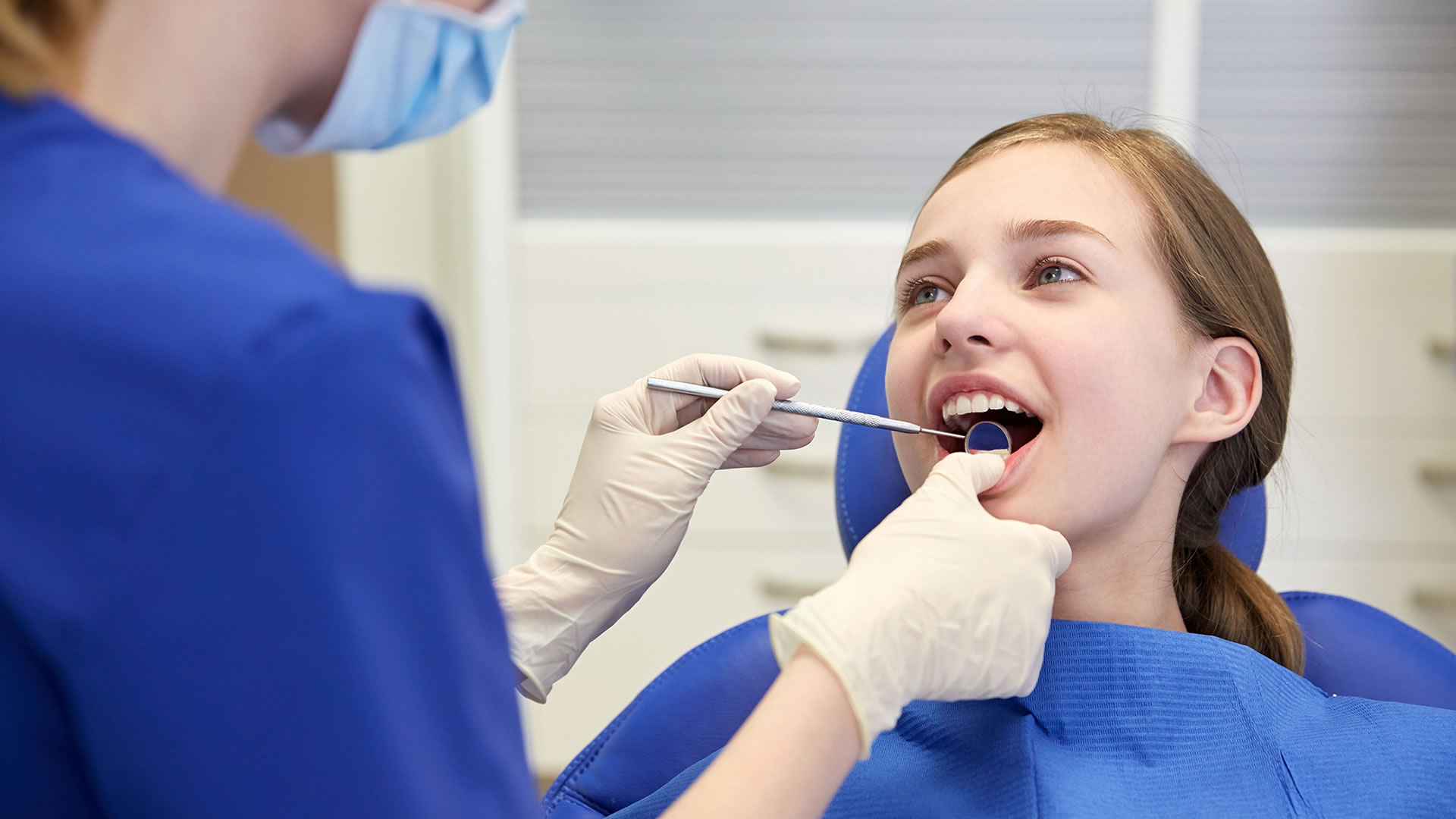 The Chemistry of Orthodontics - Cleveland Orthodontics in