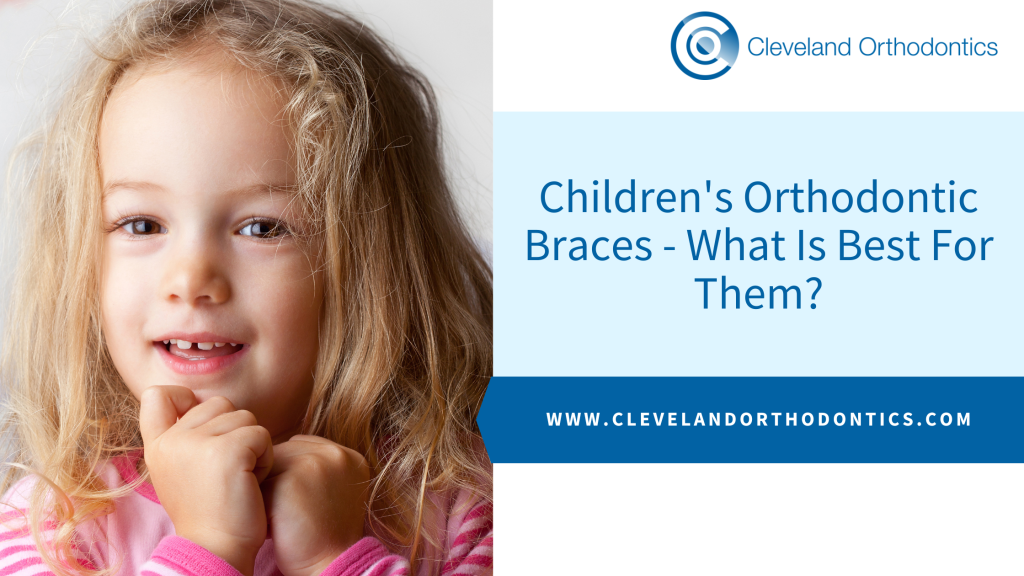 Everything About Orthodontic Treatment: Improving Your Child'S