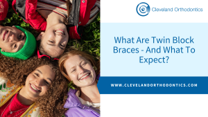 What Are Twin Block Braces - And What To Expect?